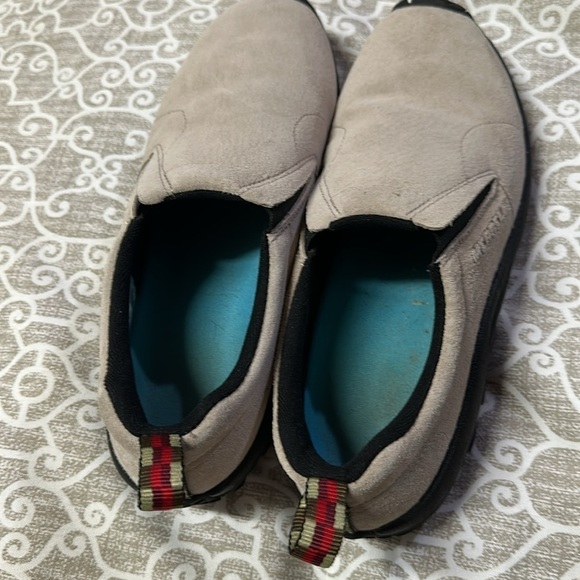 MENS merrell slip ons new without tags - Picture 6 of 7